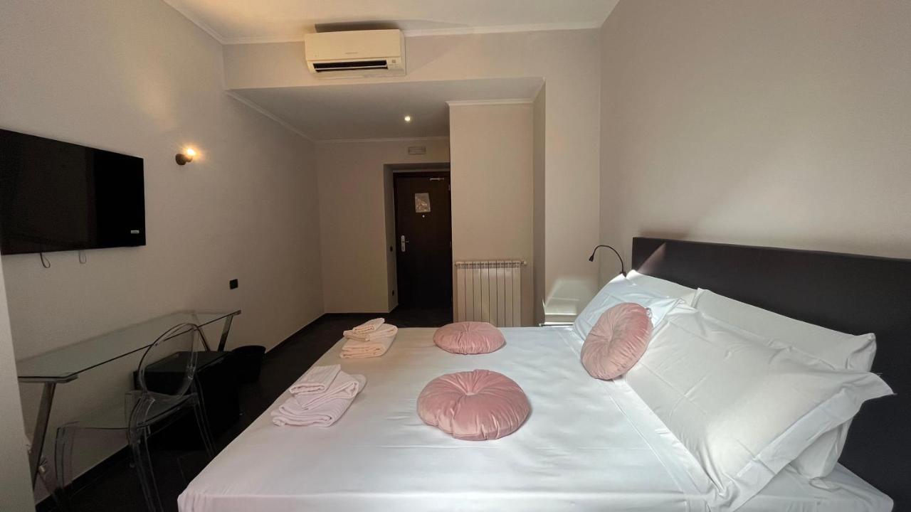 Hotel Cloud 9 Rom