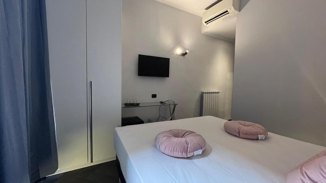Hotel Cloud 9 Rom