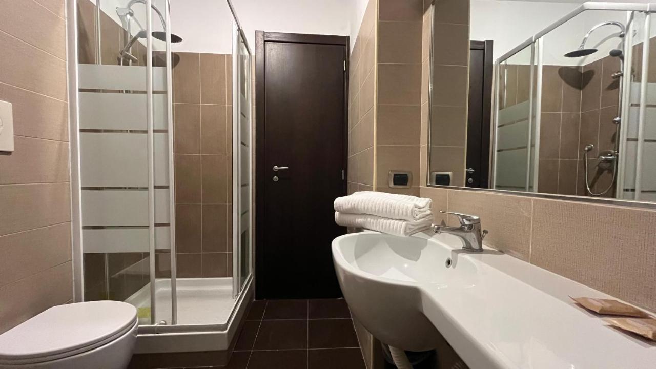 Cloud 9 Hotel Rom