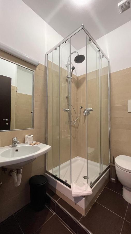 Hotel Cloud 9 Rom