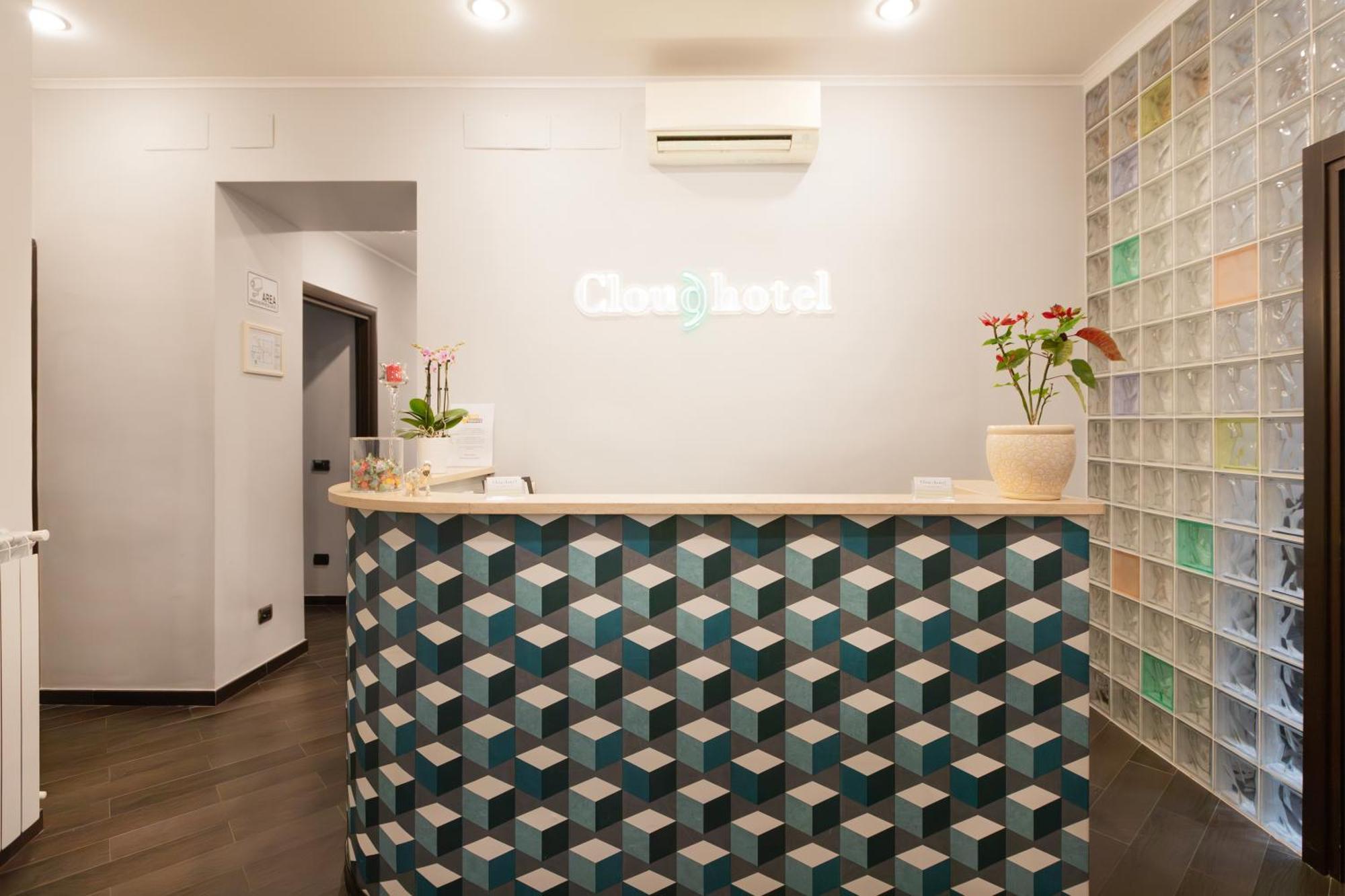 Hotel Cloud 9 Rom